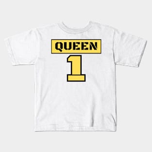 QUEEN 1 Kids T-Shirt